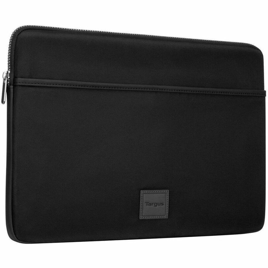 Targus Urban TBS933GL Carrying Case (Sleeve) for 15.6" Notebook - Black TBS933GL