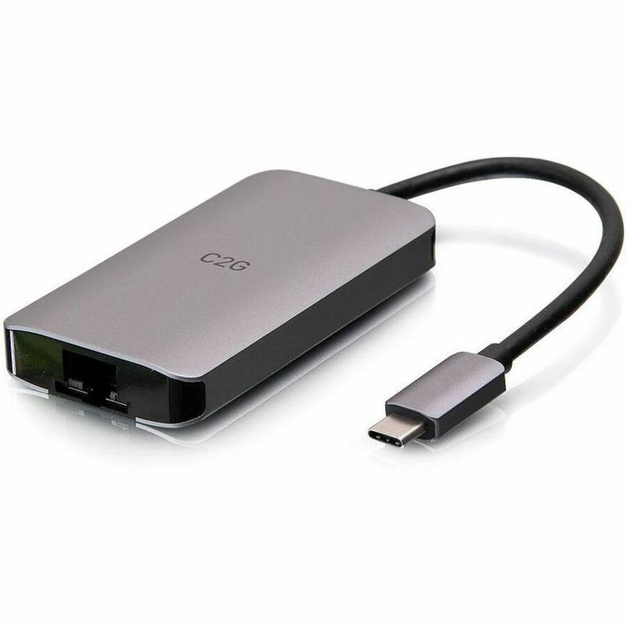C2G Mini Dock Docking Station C2G54456
