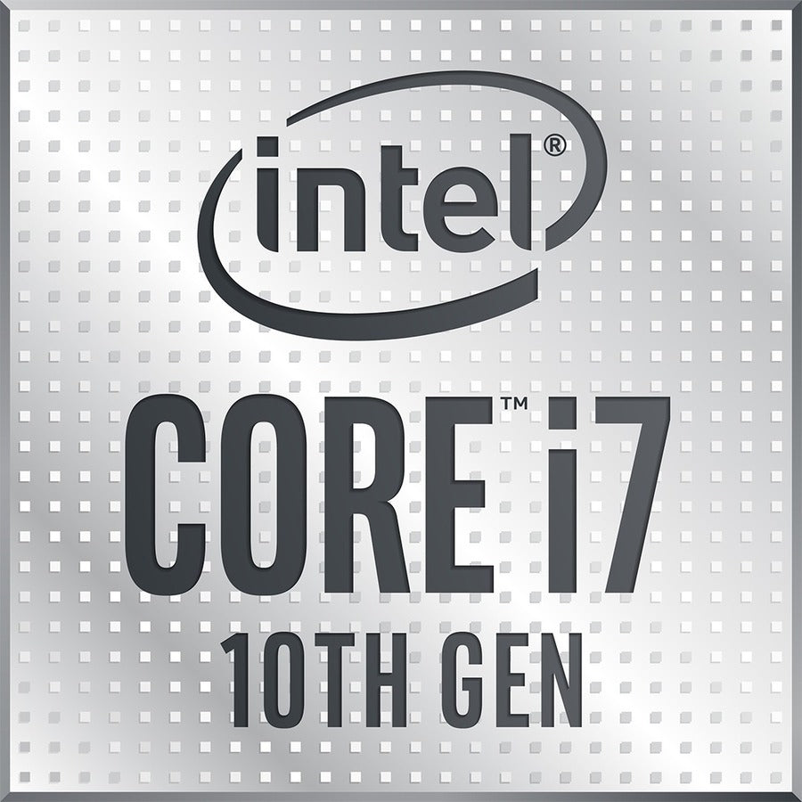 Intel Core i7 (10th Gen) i7-10700K Octa-core (8 Core) 3.80 GHz Processor - Retail Pack BX8070110700KA