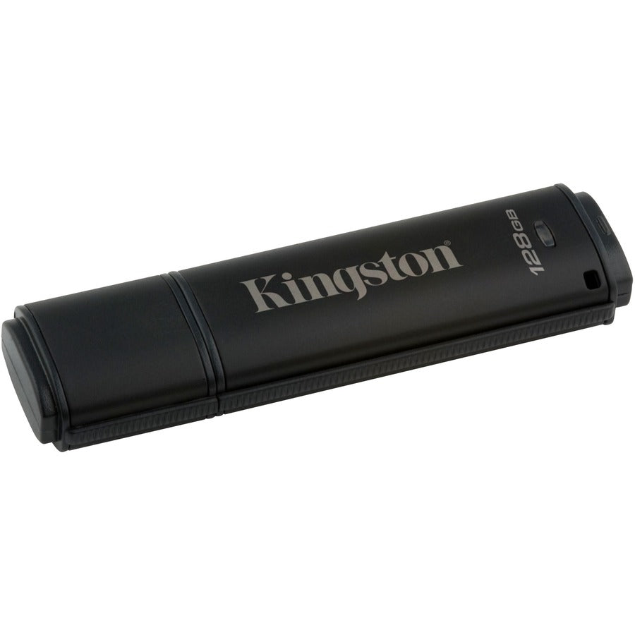 Kingston DT4000G2 ENCRYPTED USB FLASH DT4000G2DM/128GB