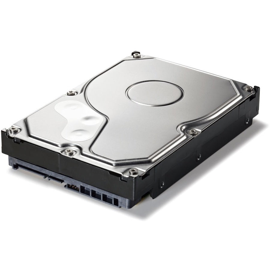 Buffalo 6 TB Hard Drive - 3.5" Internal - SATA (SATA/300) OP-HD6.0BST-3Y