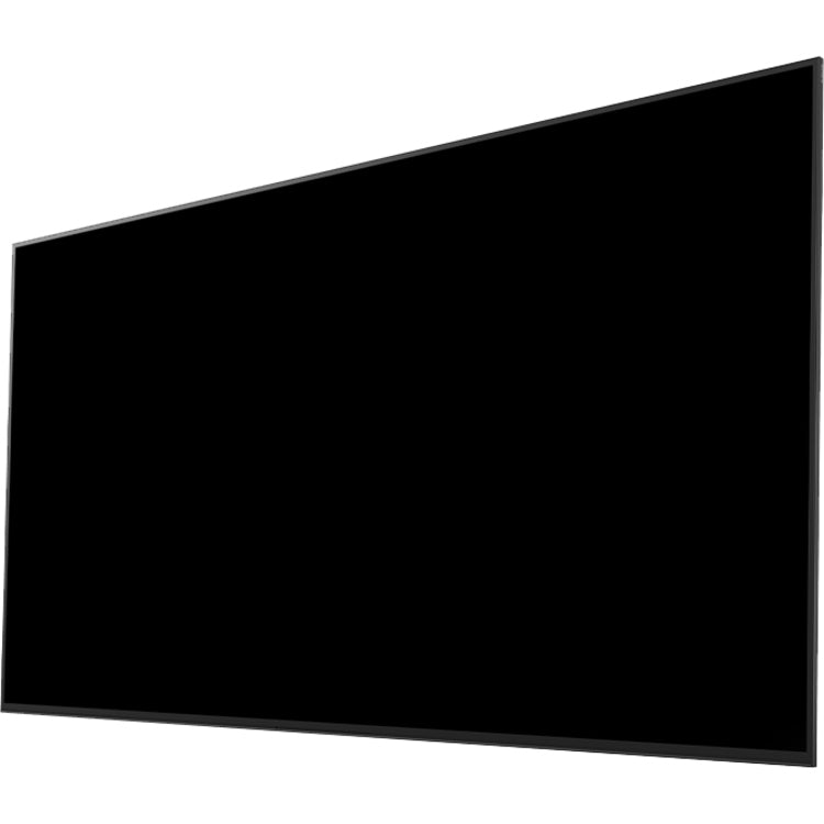 Sony Pro 75-inch BRAVIA 4K Ultra HD HDR Professional Display FW75BZ40H