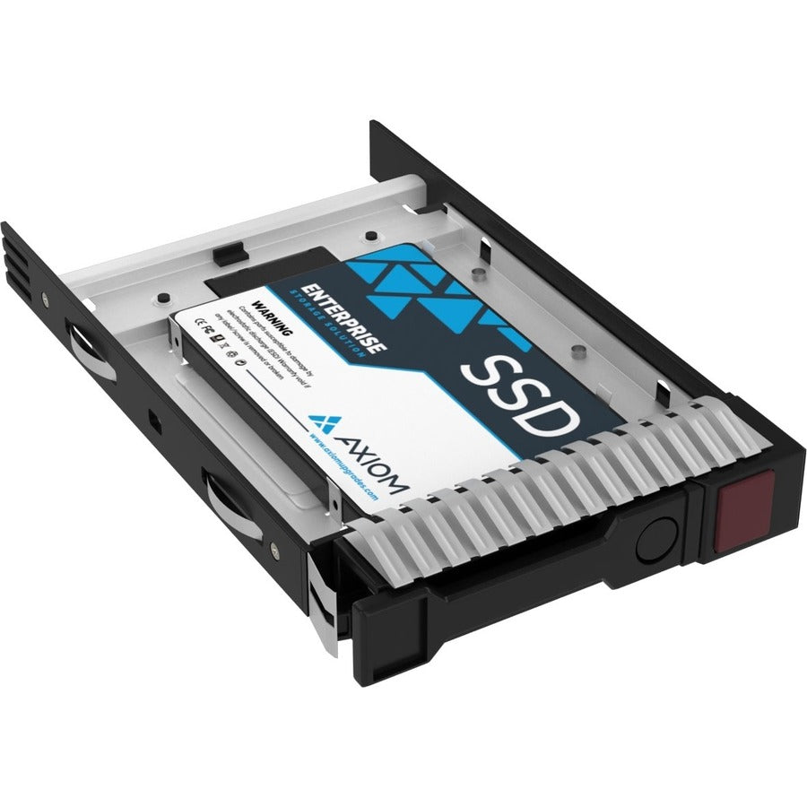 Axiom EP450 960 GB Solid State Drive - 3.5" Internal - SAS (12Gb/s SAS) SSDEP45HD960-AX