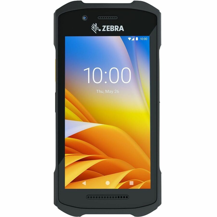 Zebra TC21 Handheld Terminal TC210K-01B212-NA