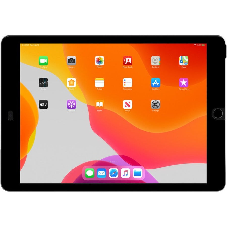 Belkin True Privacy Screen Protector for iPad 7th Gen Transparent Black OVA008ZZ