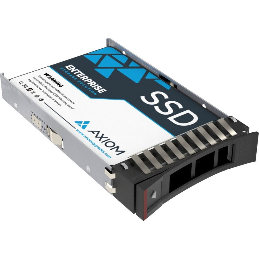 Axiom EP450 1.92 TB Solid State Drive - 2.5" Internal - SAS (12Gb/s SAS) SSDEP45IA1T9-AX