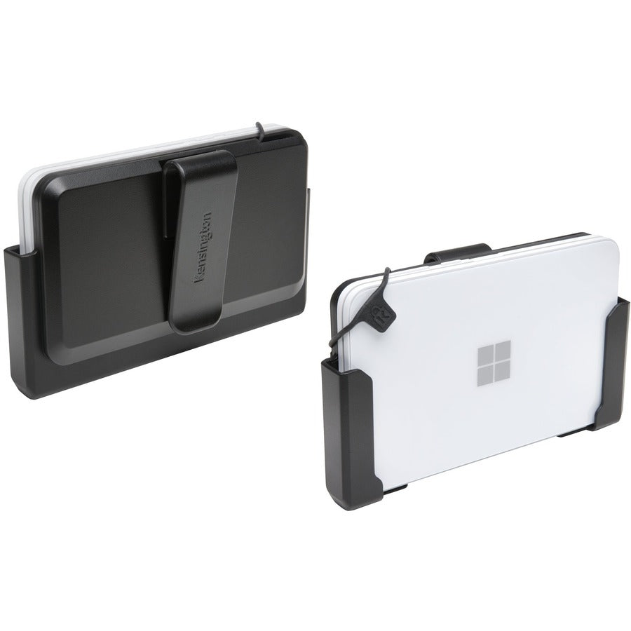 Kensington Carrying Case (Holster) Microsoft Surface Duo Smartphone - Black K97850WW