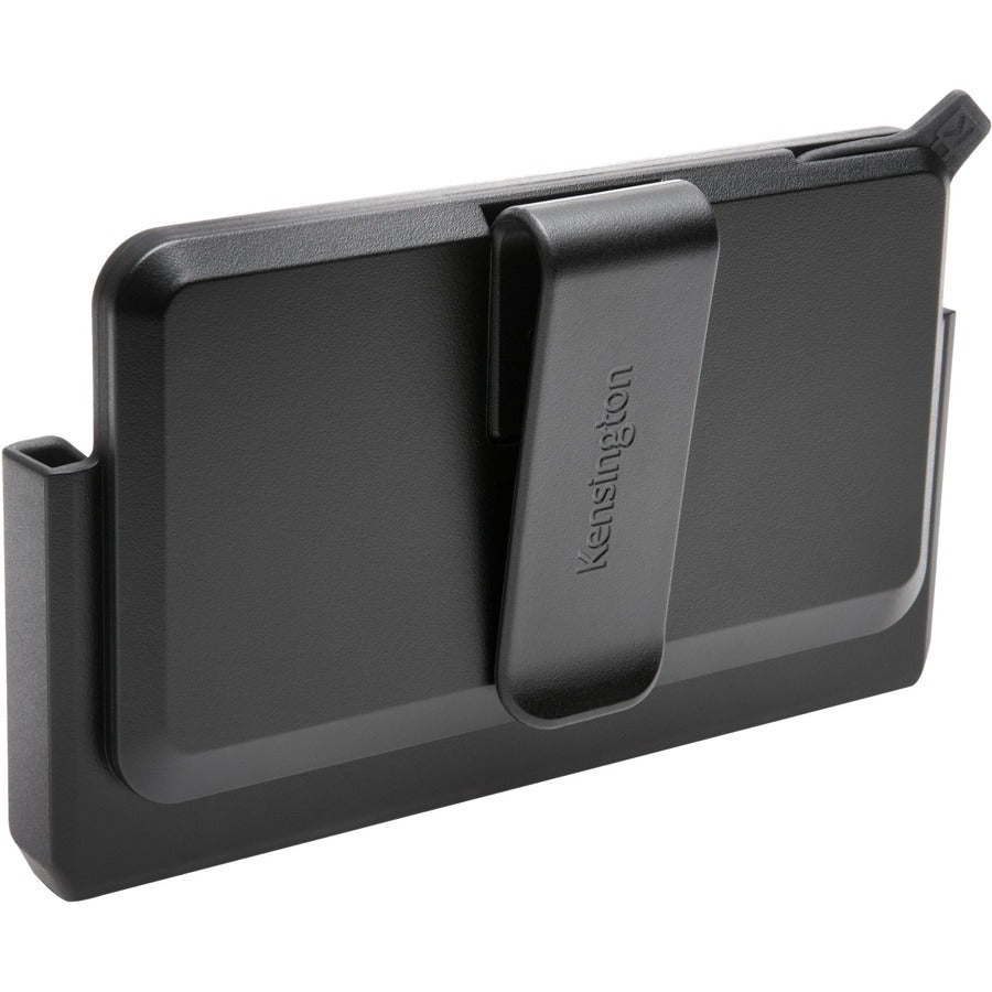 Kensington Carrying Case (Holster) Microsoft Surface Duo Smartphone - Black K97850WW