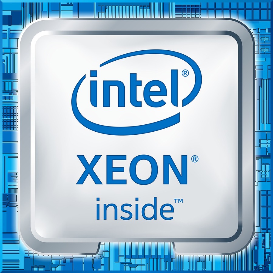 Intel Xeon D D-1623N Quad-core (4 Core) 2.40 GHz Processor - OEM Pack GG8068204236801