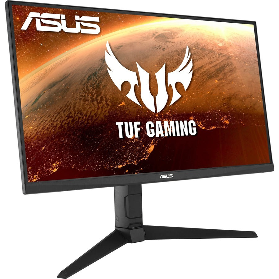 TUF VG279QL1A 27" Class Full HD Gaming LCD Monitor - 16:9 - Black VG279QL1A