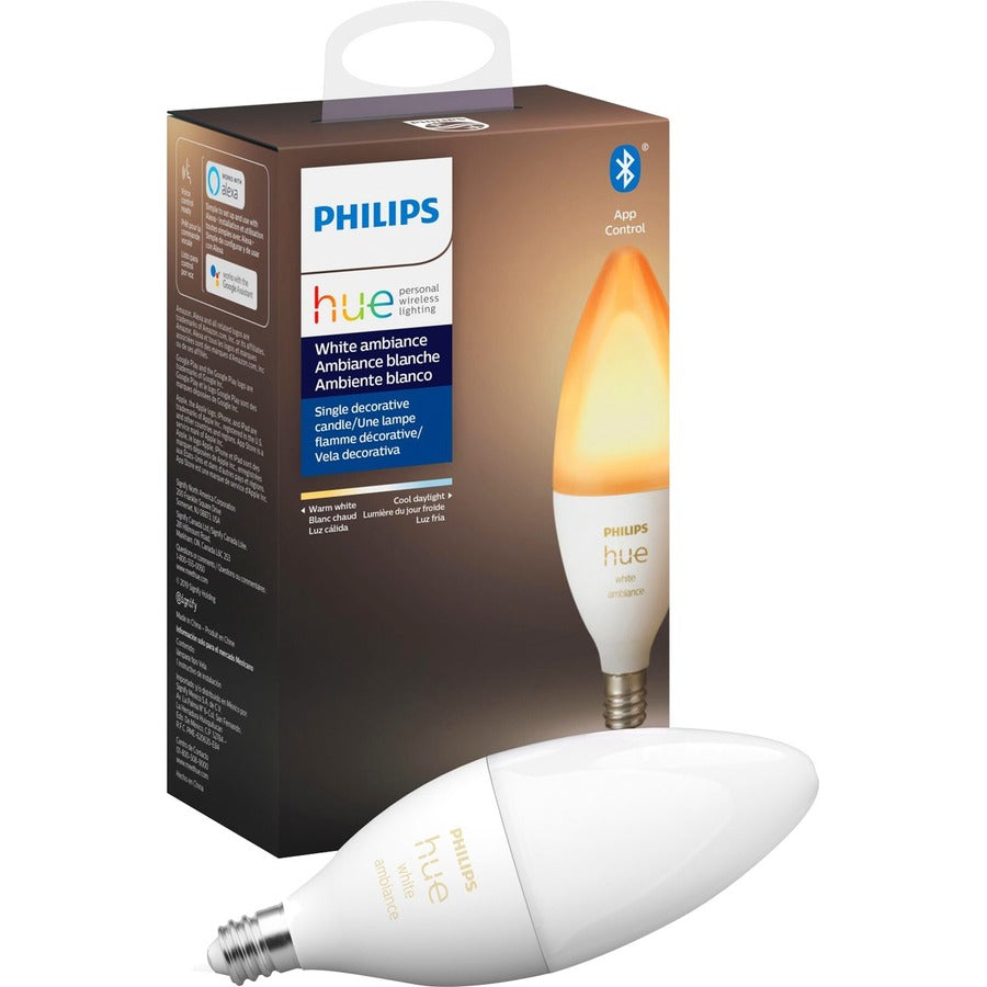 Philips Single bulb E12 556976