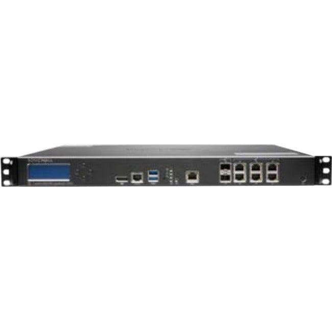 SonicWall Capture Security Appliance 1000 02-SSC-2853