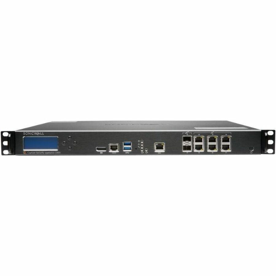 SonicWall Capture Security Appliance 1000 02-SSC-5639