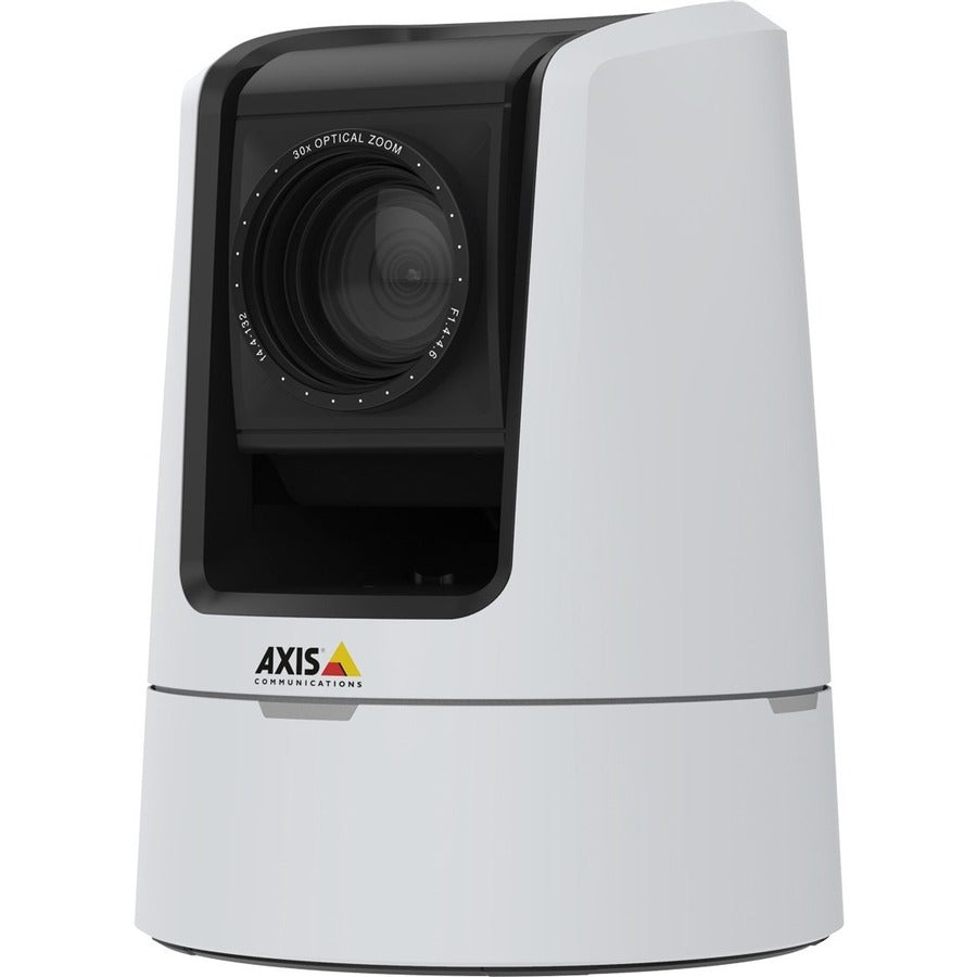 AXIS V5925 2 Megapixel Indoor Full HD Network Camera - Color - White - TAA Compliant 01966-004