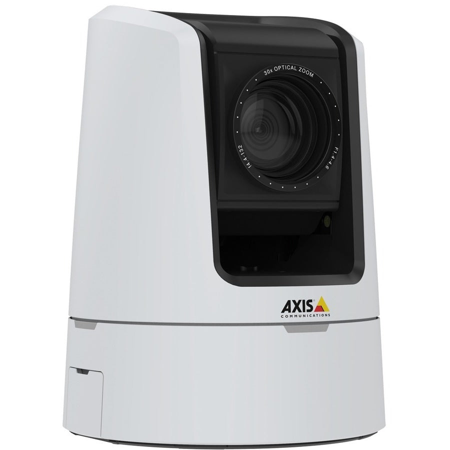 AXIS V5925 2 Megapixel Indoor Full HD Network Camera - Color - White - TAA Compliant 01966-004