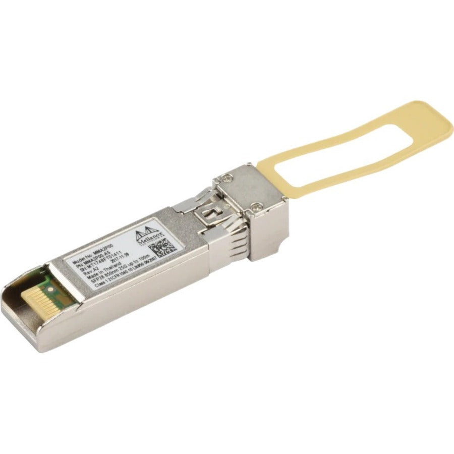 Supermicro 25G Ethernet SFP28 Optical Transceiver AOM-SFP2825GBESR1MLN