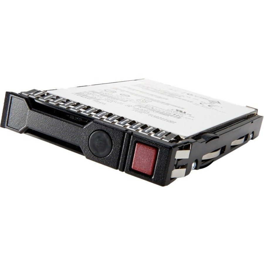 HPE 1.92 TB Solid State Drive - 3.5" Internal - SAS (12Gb/s SAS) - Read Intensive R0Q49A