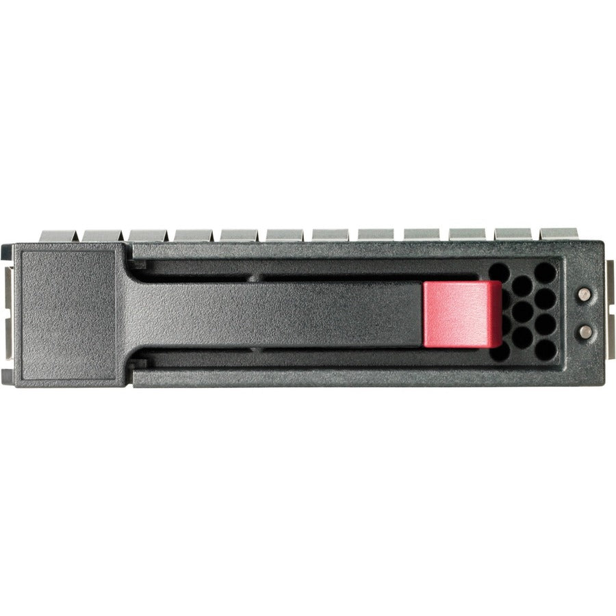 HPE 600 GB Hard Drive - 2.5" Internal - SAS (12Gb/s SAS) R0Q54A