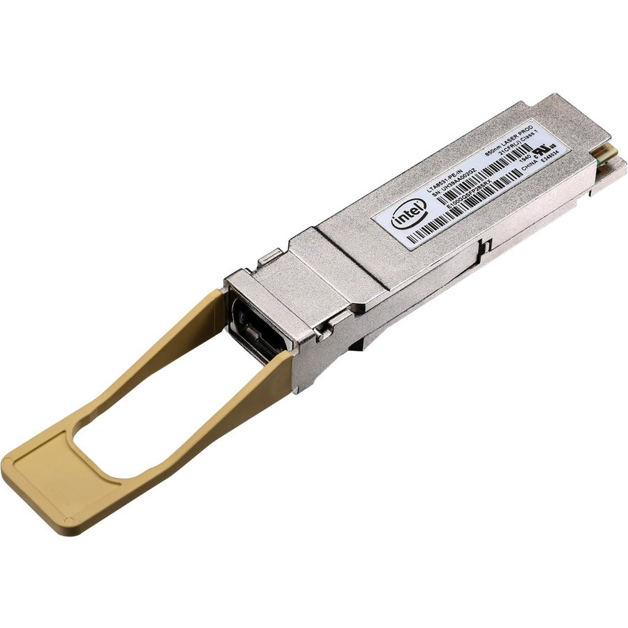 Intel Ethernet QSFP28 Optic E100GQSFP28SRX