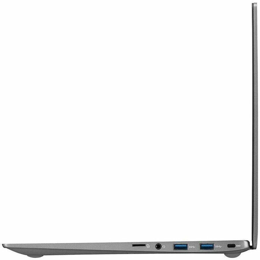 LG gram 15Z90N-H.AP52A8 15.6" Touchscreen Notebook - Intel Core i5 10th Gen - 8 GB - 256 GB SSD 15Z90N-H.AP52A8