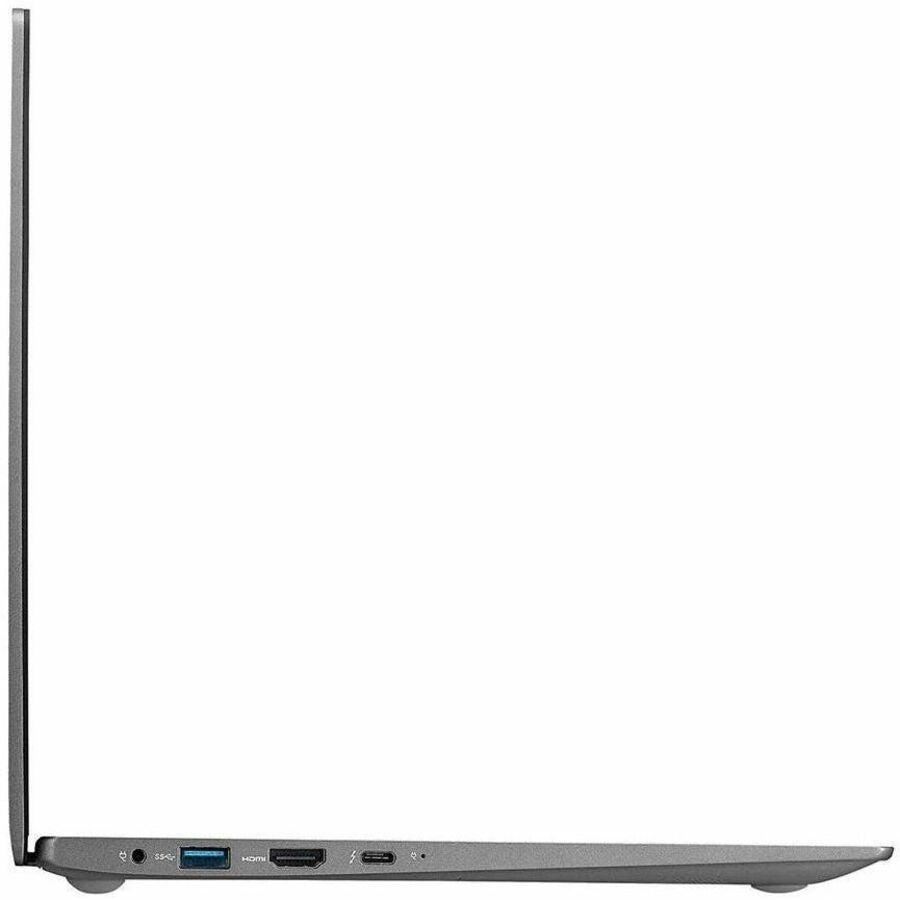 LG gram 15Z90N-H.AP52A8 15.6" Touchscreen Notebook - Intel Core i5 10th Gen - 8 GB - 256 GB SSD 15Z90N-H.AP52A8