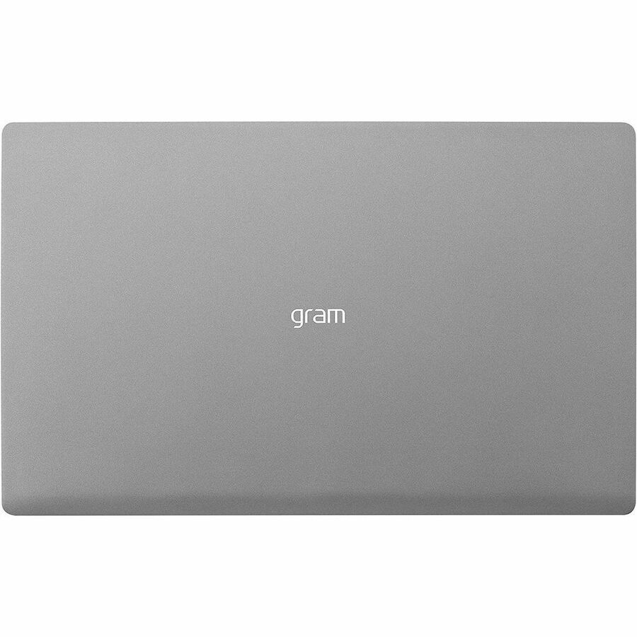 LG gram 15Z90N-H.AP52A8 15.6" Touchscreen Notebook - Intel Core i5 10th Gen - 8 GB - 256 GB SSD 15Z90N-H.AP52A8