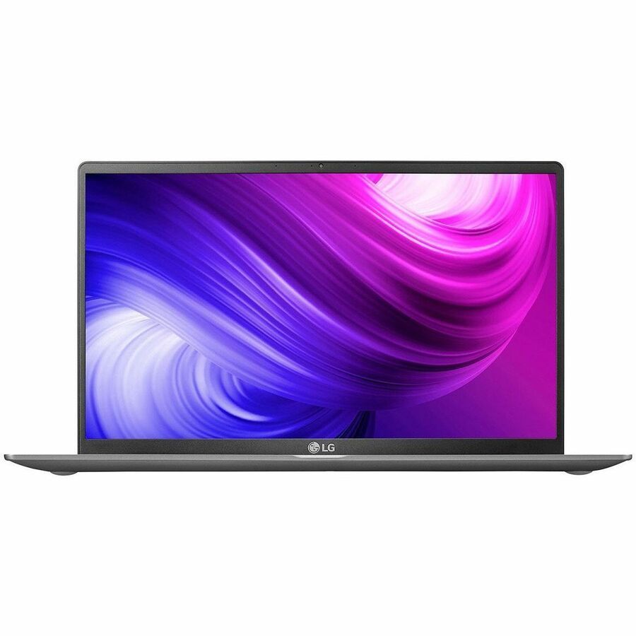 LG gram 15Z90N-H.AP52A8 15.6" Touchscreen Notebook - Intel Core i5 10th Gen - 8 GB - 256 GB SSD 15Z90N-H.AP52A8