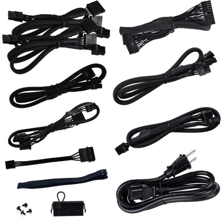 EVGA SuperNOVA 650 GT Power Supply 220-GT-0650-Y1