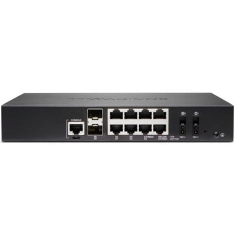 SonicWall TZ570P Network Security/Firewall Appliance 02-SSC-5673