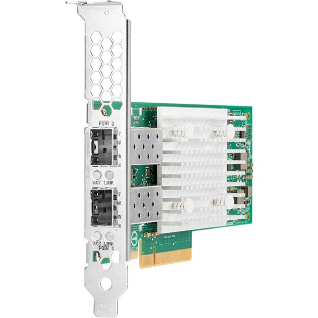 HPE X710-DA2 Fibre Channel Host Bus Adapter P28787-B21