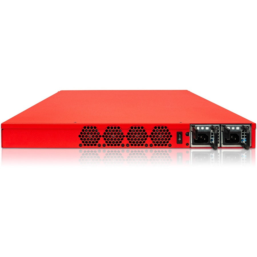 WatchGuard Firebox M5800 Network Security/Firewall Appliance WGM58003