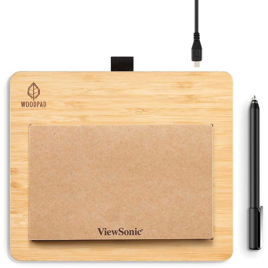 ViewSonic ViewBoard Notepad ID0730