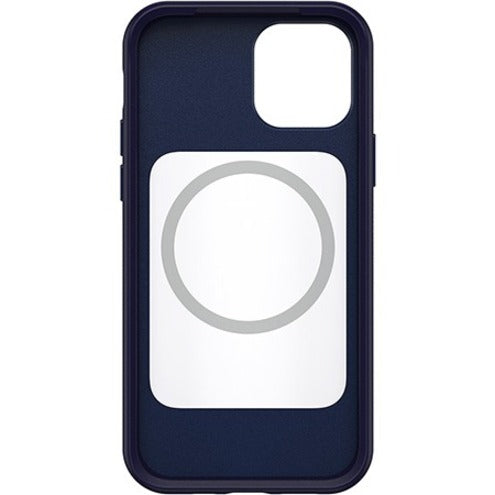 OtterBox iPhone 12, iPhone 12 Pro Symmetry Series+ Antimicrobial Case with MagSafe 77-80490