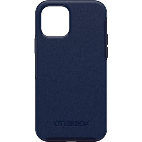 OtterBox iPhone 12, iPhone 12 Pro Symmetry Series+ Antimicrobial Case with MagSafe 77-80490