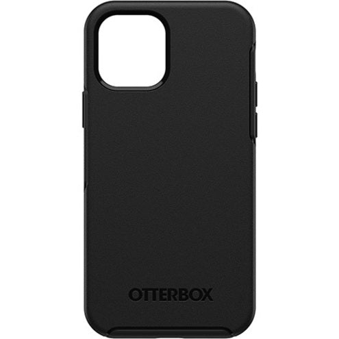 OtterBox iPhone 12 and iPhone 12 Pro Symmetry Series Antimicrobial Case 77-65414