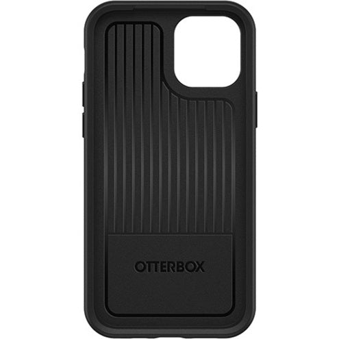 OtterBox iPhone 12 and iPhone 12 Pro Symmetry Series Antimicrobial Case 77-65414