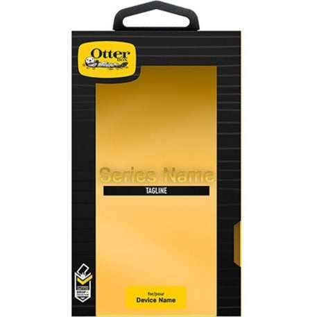 OtterBox iPhone 12 and iPhone 12 Pro Symmetry Series Antimicrobial Case 77-65414