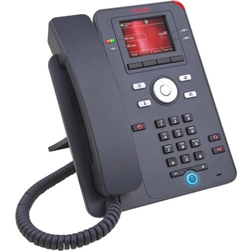 Avaya J139 IP Phone - Corded - Corded - Wall Mountable 408966