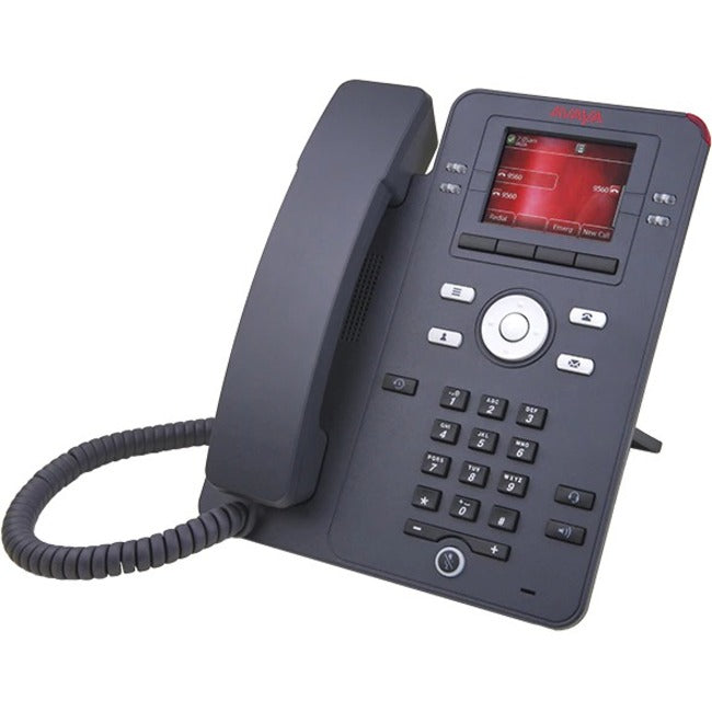 Avaya J139 IP Phone - Corded - Corded - Wall Mountable 408966