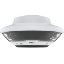 AXIS Q6100-E 5 Megapixel Indoor/Outdoor Network Camera - Color - Dome - TAA Compliant 01711-001