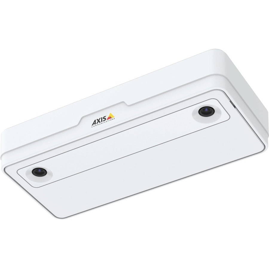 AXIS P8815-2 3D People Counter White 01786-001