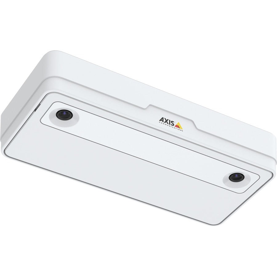 AXIS P8815-2 3D People Counter White 01786-001