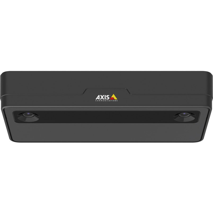 AXIS P8815-2 3D People Counter Black 01787-001