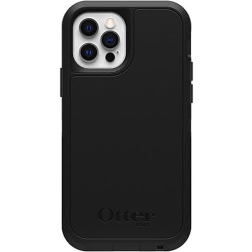 OtterBox iPhone 12, iPhone 12 Pro Defender Series XT Case with MagSafe 77-80946