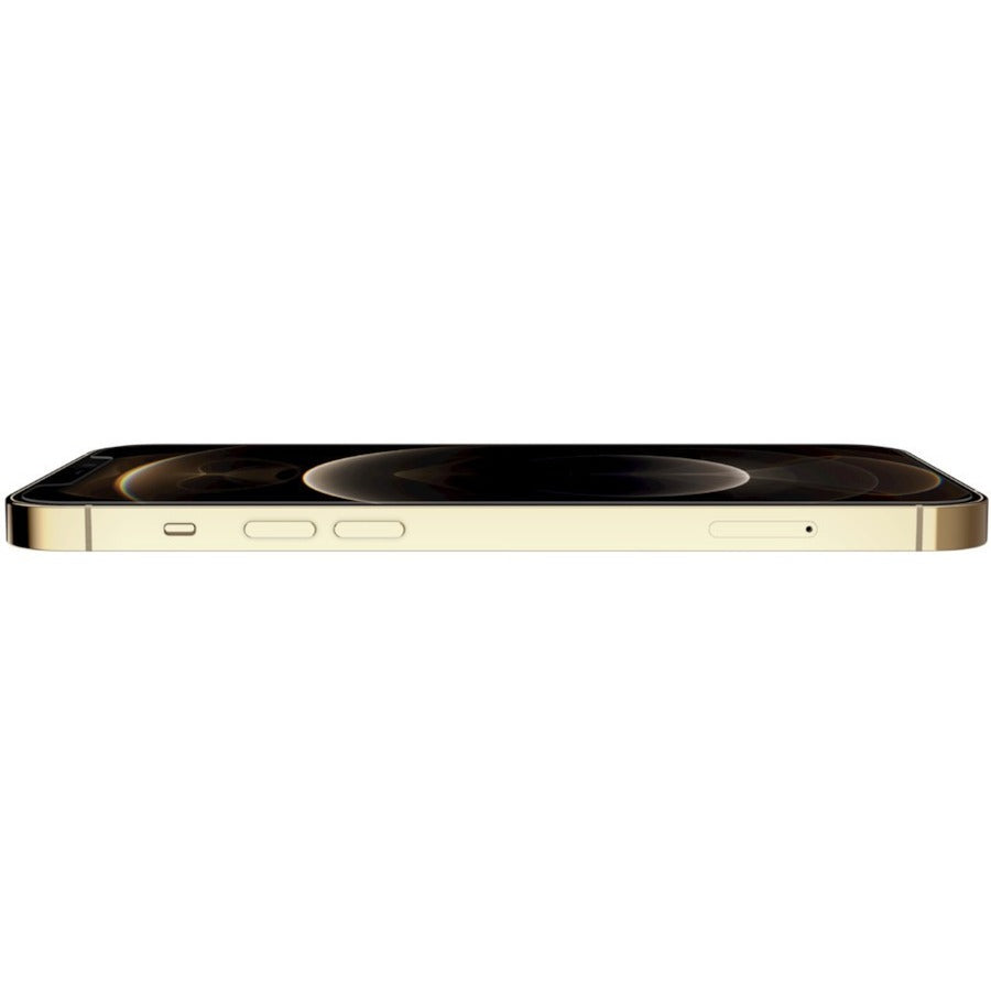 Belkin ScreenForce UltraGlass Anti-Microbial Screen Protector for iPhone 12 Pro Max OVA039ZZ