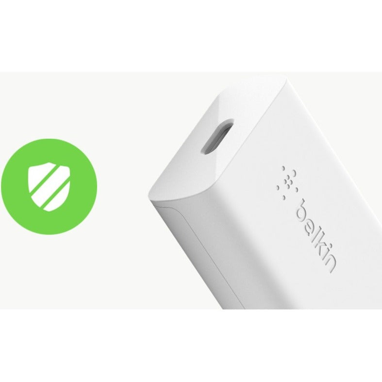 Belkin BOOST&uarr;CHARGE Pro Battery Adapter WCH009DQ1MWHB5