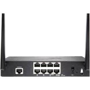 SonicWall TZ370W Network Security/Firewall Appliance 02-SSC-6829