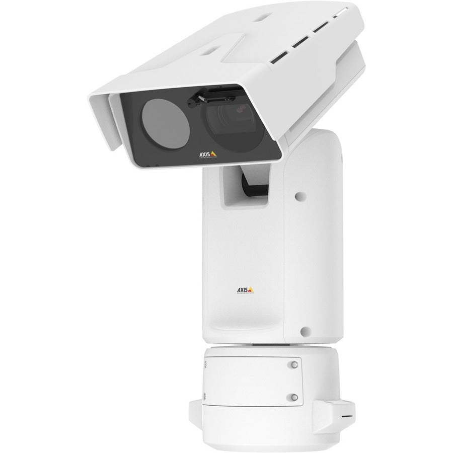 AXIS Q8752-E HD Network Camera - White - TAA Compliant 01841-001