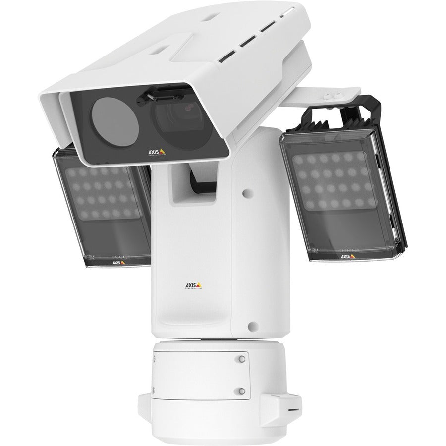 AXIS Q8752-E HD Network Camera - White - TAA Compliant 01841-001