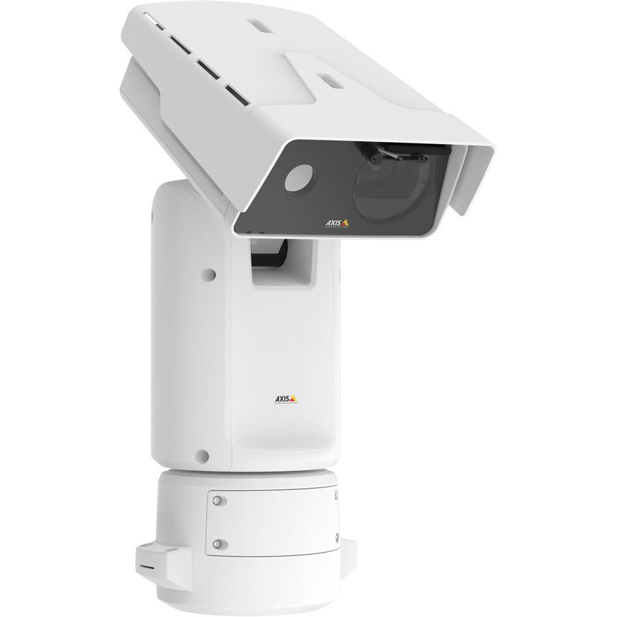 AXIS Q8752-E HD Network Camera - White - TAA Compliant 01841-001